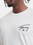 TOMMY JEANS БЛУЗА DM0DM23546