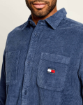 TOMMY JEANS РИЗА DM0DM23705