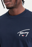 TOMMY JEANS БЛУЗА DM0DM23546