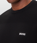 BOSS GREEN ПУЛОВЕР 50547507