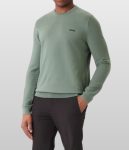 BOSS GREEN ПУЛОВЕР 50547507