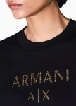 ARMANI EXCHANGE ТЕНИСКА XW002763AF23956