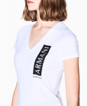 ARMANI EXCHANGE ТЕНИСКА XW003134AF10356
