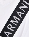 ARMANI EXCHANGE ТЕНИСКА XW003134AF10356