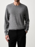CALVIN KLEIN ПУЛОВЕР LV04LB305G