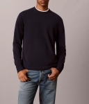 CALVIN KLEIN ПУЛОВЕР LV04LB305G