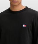 TOMMY JEANS ТЕНИСКА DM0DM21974