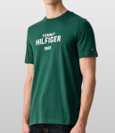 TOMMY HILFIGER ТЕНИСКА MW0MW44877