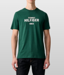 TOMMY HILFIGER ТЕНИСКА MW0MW44877