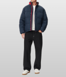 TOMMY JEANS ЯКЕ DM0DM23728
