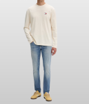 TOMMY JEANS ТЕНИСКА DM0DM21974