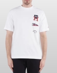 TOMMY HILFIGER ТЕНИСКА MW0MW30042