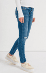 TOMMY JEANS ДЪНКИ DW0DW16696