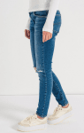 TOMMY JEANS ДЪНКИ DW0DW16696