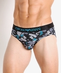 EA UNDERWEAR СЛИП 110814 1P508