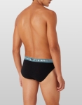 EA UNDERWEAR СЛИПОВЕ 3 БР.111734 3F723