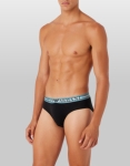 EA UNDERWEAR СЛИПОВЕ 3 БР.111734 3F723