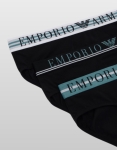 EA UNDERWEAR СЛИПОВЕ 3 БР.111734 3F723