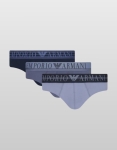 EA UNDERWEAR СЛИПОВЕ 3 БР.111734 3F723