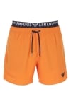EMPORIO ARMANI SWIMWEAR  ШОРТИ  2117404R432