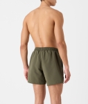 EMPORIO ARMANI SWIMWEAR  ШОРТИ  2117404R432