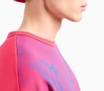 ARMANI EXCHANGE БЛУЗА 3DZMKBZJDGZ