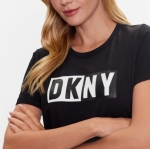 DKNY тениска DP2D4261