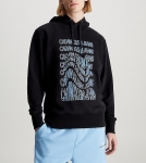 CALVIN KLEIN JEANS СУИТШЪРТ J30J325164