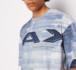 ARMANI EXCHANGE ТЕНИСКА 3DZTJPZJXTZ