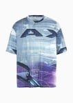 ARMANI EXCHANGE ТЕНИСКА 3DZTJPZJXTZ