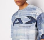 ARMANI EXCHANGE ТЕНИСКА 3DZTJPZJXTZ