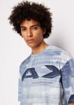 ARMANI EXCHANGE ТЕНИСКА 3DZTJPZJXTZ