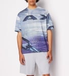 ARMANI EXCHANGE ТЕНИСКА 3DZTJPZJXTZ