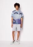 ARMANI EXCHANGE ТЕНИСКА 3DZTJPZJXTZ