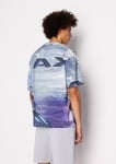 ARMANI EXCHANGE ТЕНИСКА 3DZTJPZJXTZ