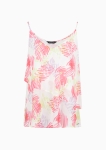 ARMANI EXCHANGE ТОП 3DYH24YN6TZ