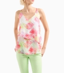 ARMANI EXCHANGE ТОП 3DYH24YN6TZ
