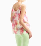 ARMANI EXCHANGE ТОП 3DYH24YN6TZ