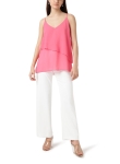 ARMANI EXCHANGE ТОП 3DYH24YN6TZ