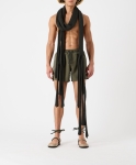 EMPORIO ARMANI SWIMWEAR  ШОРТИ  2117404R432