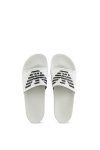 EMPORIO ARMANI SWIMWEAR ЧЕХЛИ XVPS08XN747