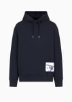 ARMANI EXCHANGE СУИТШЪРТ 3DZMLEZJ4XZ