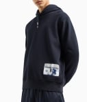 ARMANI EXCHANGE СУИТШЪРТ 3DZMLEZJ4XZ