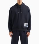 ARMANI EXCHANGE СУИТШЪРТ 3DZMLEZJ4XZ