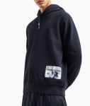 ARMANI EXCHANGE СУИТШЪРТ 3DZMLEZJ4XZ