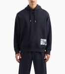 ARMANI EXCHANGE СУИТШЪРТ 3DZMLEZJ4XZ