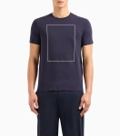 ARMANI EXCHANGE ТЕНИСКА 3DZTHBZJ8EZ