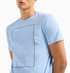 ARMANI EXCHANGE ТЕНИСКА 3DZTHBZJ8EZ