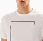 ARMANI EXCHANGE ТЕНИСКА 3DZTHBZJ8EZ