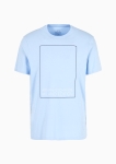 ARMANI EXCHANGE ТЕНИСКА 3DZTHBZJ8EZ